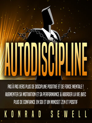 cover image of AUTODISCIPLINE